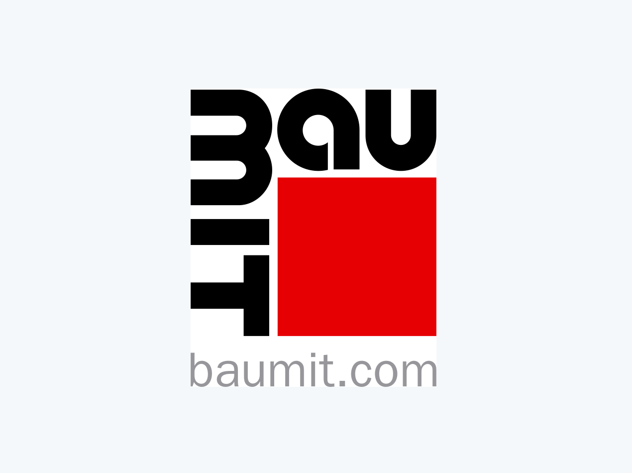 Portfolio-Baumit