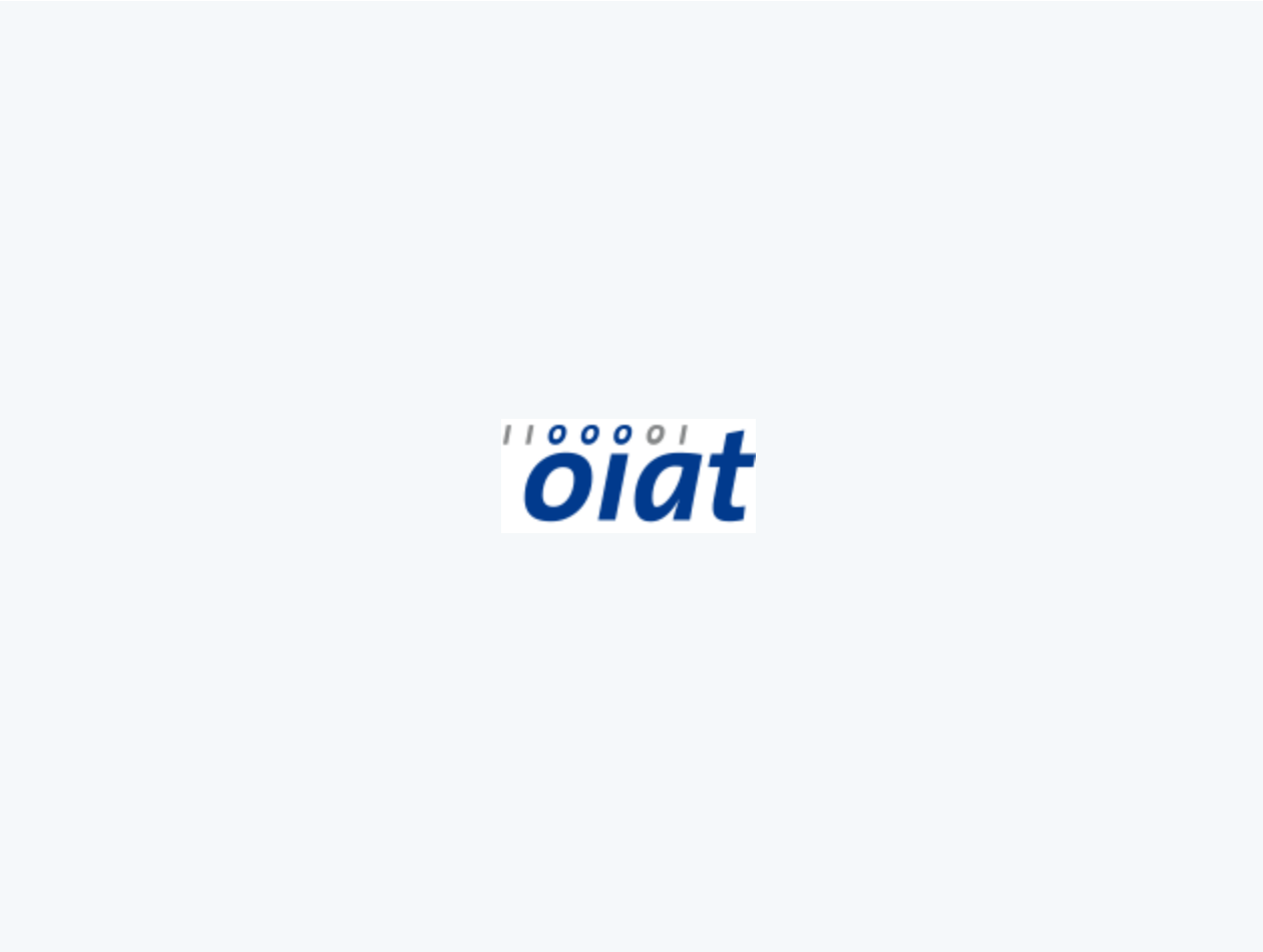 Portfolio-OIAT